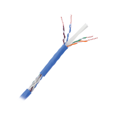 Bobina UTP Cat6+ 152 m — Linkedpro