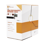 Bobina UTP Cat6+ 152 m — Linkedpro