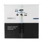 Bobina UTP Cat6+ 305 m — Linkedpro