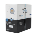 Bobina UTP Cat6+ 305 m — Linkedpro