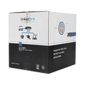 Bobina FTP (blindado) Cat6+ 305 m — Linkedpro
