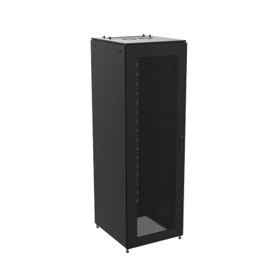 Gabinete de Telecomunicaciones 800 mm Ancho (2.62 ft) — HOFFMAN