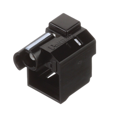 Kit de 10 Dispositivos Estándar para Impedir Desconexión de Plug RJ45, C — PANDUIT