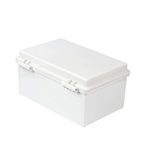 Gabinete IP Protección IP66 ABS Resistente — PRECISION