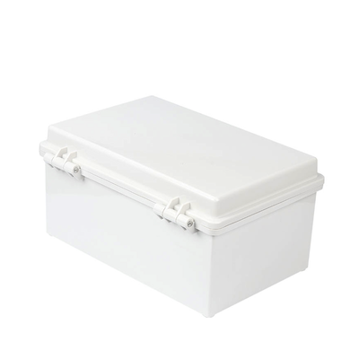Gabinete IP Protección IP66 ABS Resistente — PRECISION