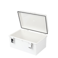 Gabinete IP Protección IP66 ABS Resistente — PRECISION