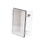 Gabinete Plástico ABS IP66 — PRECISION