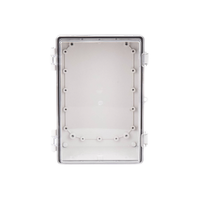 Gabinete Plástico ABS IP66 — PRECISION