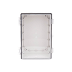 Gabinete Plástico ABS IP66 — PRECISION