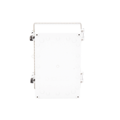 Gabinete Plástico ABS IP66 — PRECISION