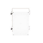 Gabinete Plástico ABS IP66 — PRECISION