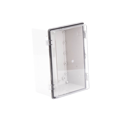 Gabinete Plástico ABS IP66 — PRECISION