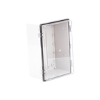 Gabinete Plástico ABS IP66 — PRECISION