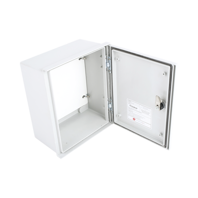 Gabinete de Poliéster IP65 250 x 300 x 140 mm — PRECISION