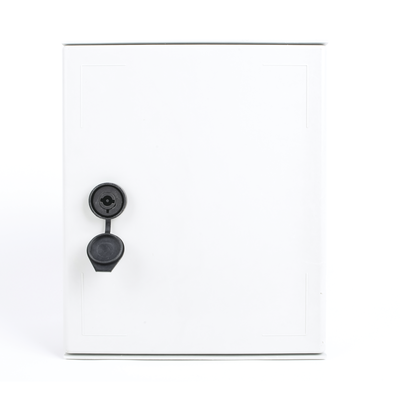 Gabinete de Poliéster IP65 250 x 300 x 140 mm — PRECISION