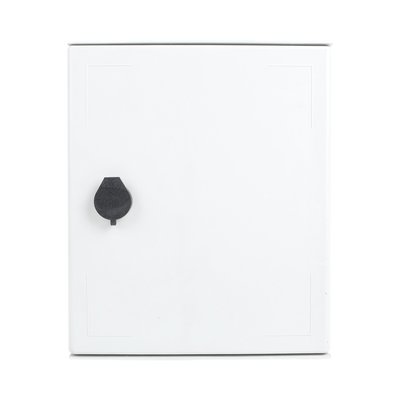 Gabinete de Poliéster IP65 250 x 300 x 140 mm — PRECISION