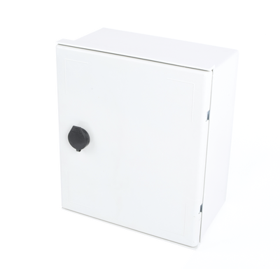 Gabinete de Poliéster IP65 250 x 300 x 140 mm — PRECISION