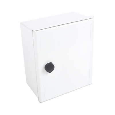 Gabinete de Poliéster IP65 250 x 300 x 140 mm — PRECISION
