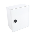 Gabinete de Poliéster IP65 250 x 300 x 140 mm — PRECISION
