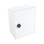 Gabinete de Poliéster IP65 250 x 300 x 140 mm — PRECISION