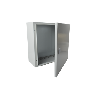 Gabinete de Acero IP66 IK10 250 x 300 x 150 mm — PRECISION