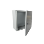 Gabinete de Acero IP66 IK10 250 x 300 x 150 mm — PRECISION