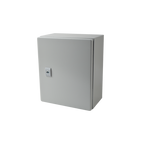 Gabinete de Acero IP66 IK10 250 x 300 x 150 mm — PRECISION