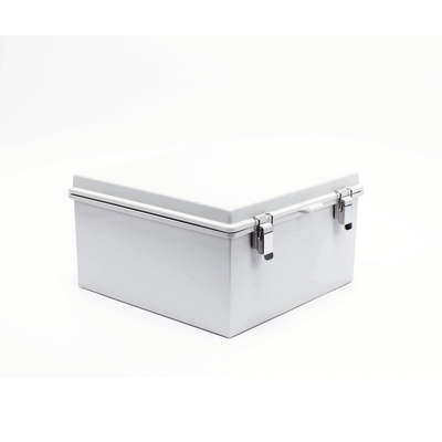 Gabinete de Protección IP ABS Intemperie IP66 — PRECISION