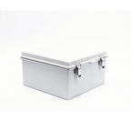 Gabinete de Protección IP ABS Intemperie IP66 — PRECISION