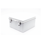 Gabinete de Protección IP ABS Intemperie IP66 — PRECISION