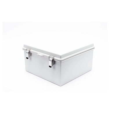 Gabinete de Protección IP ABS Intemperie IP66 — PRECISION