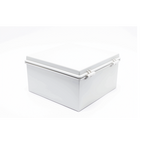 Gabinete de Protección IP ABS Intemperie IP66 — PRECISION