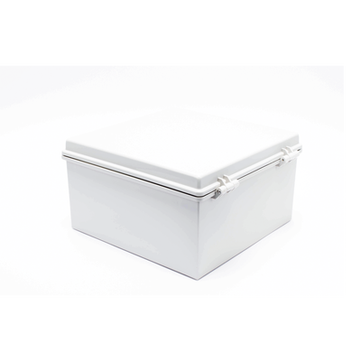 Gabinete de Protección IP ABS Intemperie IP66 — PRECISION