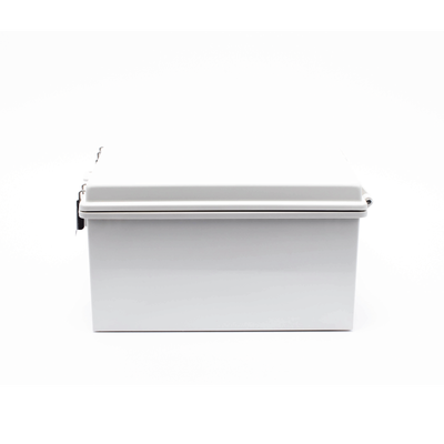 Gabinete de Protección IP ABS Intemperie IP66 — PRECISION
