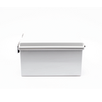 Gabinete de Protección IP ABS Intemperie IP66 — PRECISION