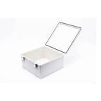 Gabinete de Protección IP ABS Intemperie IP66 — PRECISION
