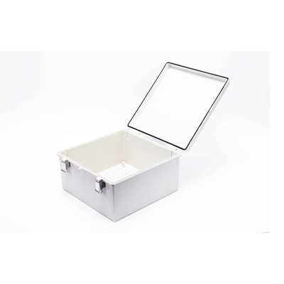 Gabinete de Protección IP ABS Intemperie IP66 — PRECISION