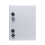 Gabinete de Poliéster IP65 300 x 400 x 200 mm — PRECISION