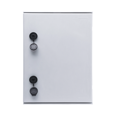 Gabinete de Poliéster IP65 300 x 400 x 200 mm — PRECISION