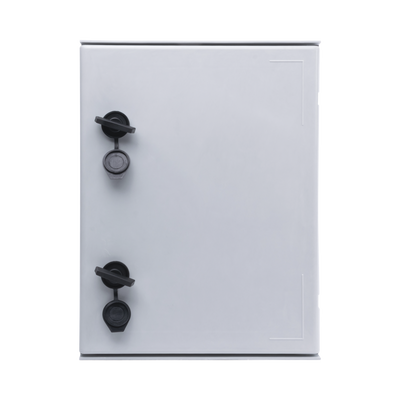 Gabinete de Poliéster IP65 300 x 400 x 200 mm — PRECISION