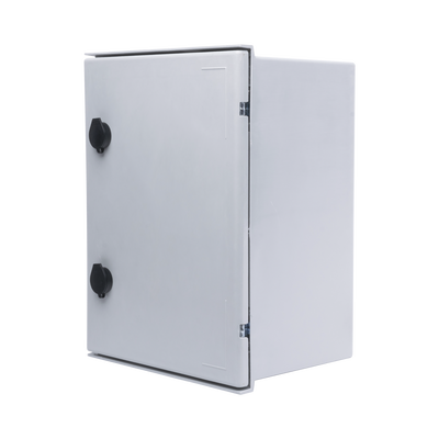 Gabinete de Poliéster IP65 300 x 400 x 200 mm — PRECISION