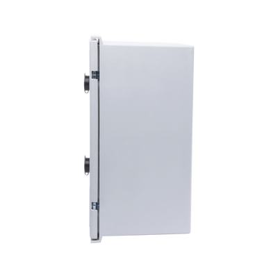 Gabinete de Poliéster IP65 300 x 400 x 200 mm — PRECISION