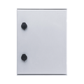 Gabinete de Poliéster IP65 300 x 400 x 200 mm — PRECISION