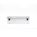 Gabinete de Plástico ABS, Uso en Intemperie IP66 (350 x 460 x 160 mm) Ci — PRECISION