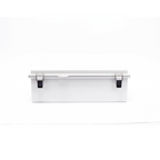 Gabinete de Plástico ABS, Uso en Intemperie IP66 (350 x 460 x 160 mm) Ci — PRECISION
