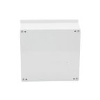 Gabinete de Poliéster IP65 400 x 400 x 200 mm — PRECISION