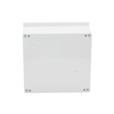 Gabinete de Poliéster IP65 400 x 400 x 200 mm — PRECISION
