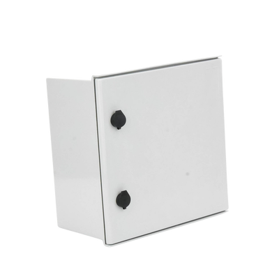 Gabinete de Poliéster IP65 400 x 400 x 200 mm — PRECISION