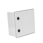 Gabinete de Poliéster IP65 400 x 400 x 200 mm — PRECISION