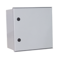 Gabinete de Poliéster IP65 400 x 400 x 200 mm — PRECISION